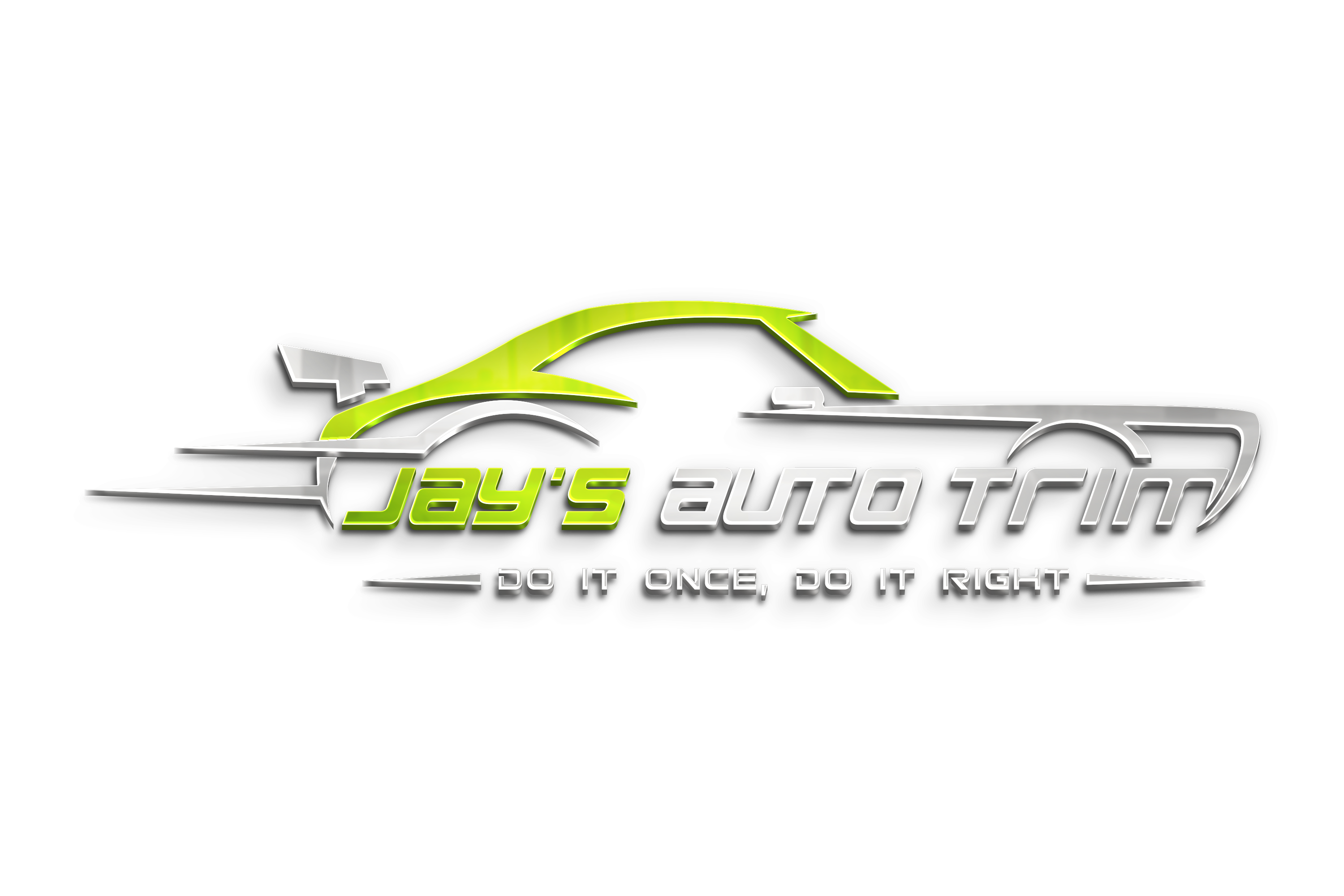 Jay's Auto Trim — Do It Once, Do It Right